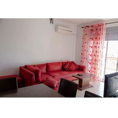 Agaraj Apartament Орикум Экстерьер фото