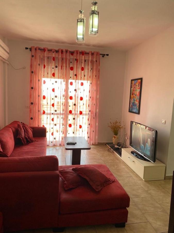 Agaraj Apartament Орикум Экстерьер фото