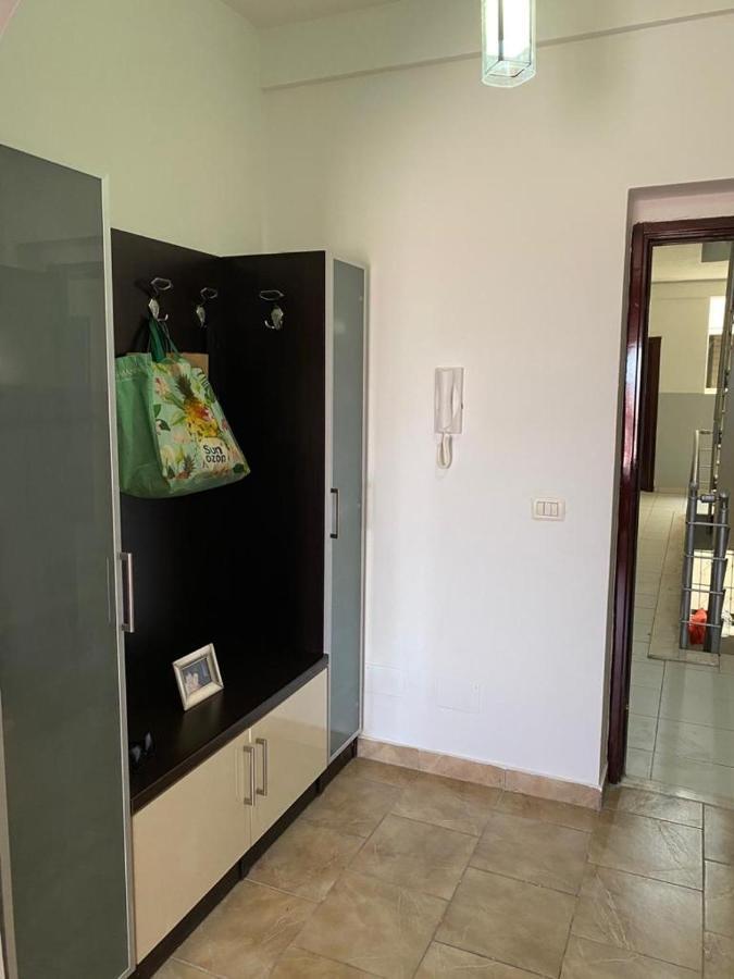 Agaraj Apartament Орикум Экстерьер фото