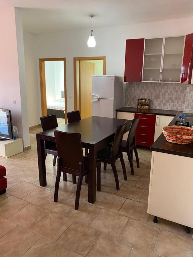 Agaraj Apartament Орикум Экстерьер фото