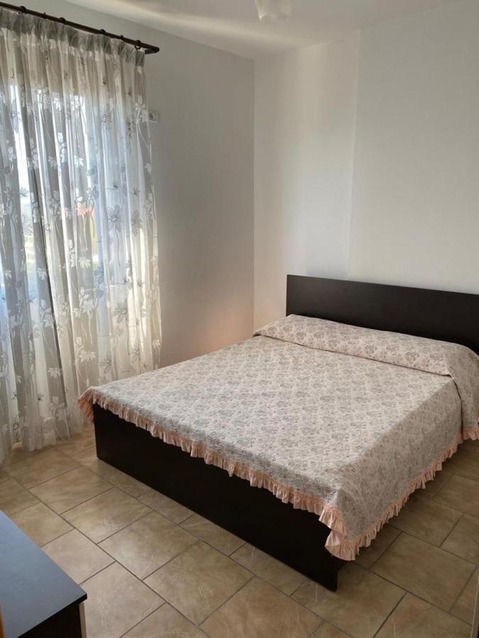 Agaraj Apartament Орикум Экстерьер фото