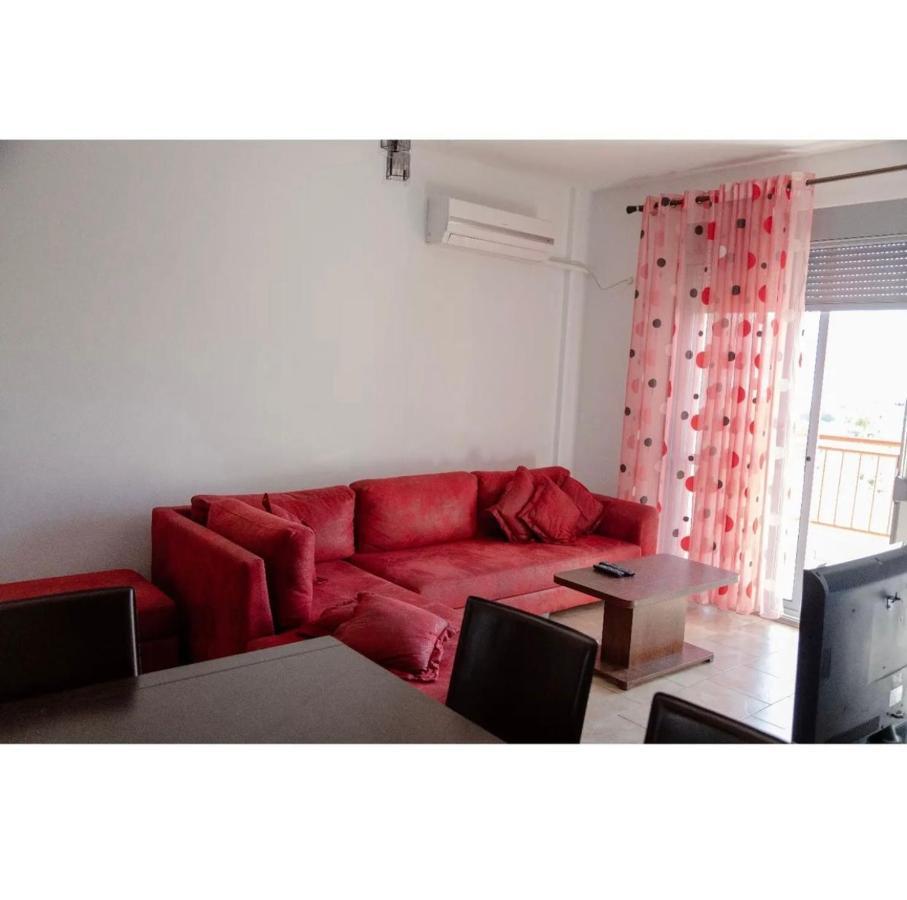 Agaraj Apartament Орикум Экстерьер фото