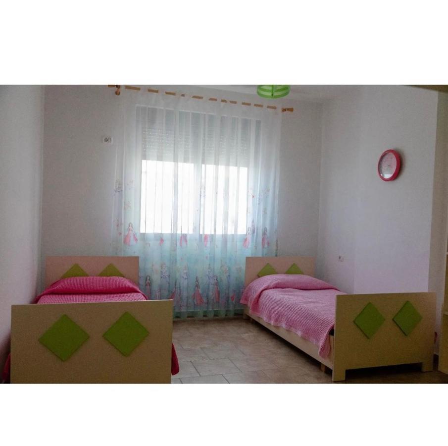 Agaraj Apartament Орикум Экстерьер фото