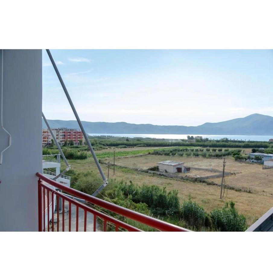 Agaraj Apartament Орикум Экстерьер фото