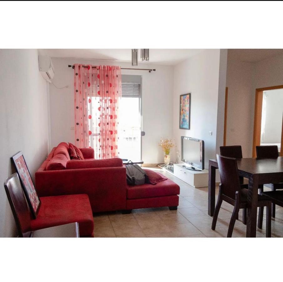 Agaraj Apartament Орикум Экстерьер фото